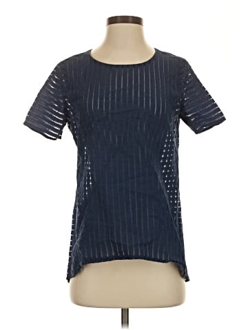 J.Crew Short Sleeve Top (view 1)