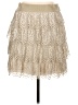Ann Taylor Ivory Formal Skirt Size 10 - photo 1