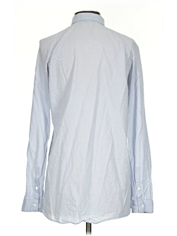 Burberry Brit Long Sleeve Blouse (view 2)