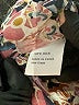 Eliot 100% Silk Pink Sleeveless Silk Top Size XS - photo 8