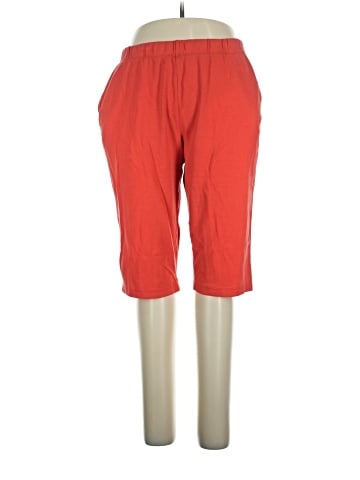 Lands' End Casual Pants (view 1)