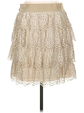 Ann Taylor Formal Skirt (view 2)