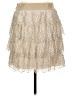 Ann Taylor Ivory Formal Skirt Size 10 - photo 2
