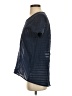 J.Crew Blue Short Sleeve Top Size 2 - photo 5
