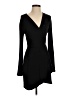 Assorted Brands Black Cocktail Dress Size S - photo 1