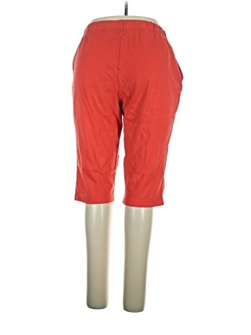 Lands' End Casual Pants (view 2)
