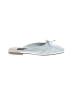 Kenneth Cole New York White Mule/Clog Size 7 - photo 1