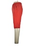 Lands' End 100% Cotton Red Casual Pants Size XL - photo 5