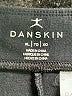 Danskin Black Active Pants Size XL - photo 4