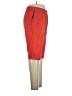 Lands' End 100% Cotton Red Casual Pants Size XL - photo 4