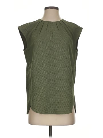 J.Crew Sleeveless Blouse (view 1)
