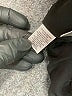 Ann Taylor LOFT 100% Polyester Black Formal Skirt Size 6 - photo 5