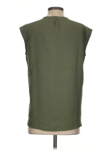 J.Crew Sleeveless Blouse (view 2)