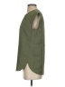 J.Crew Green Sleeveless Blouse Size 0 - photo 5