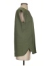 J.Crew Green Sleeveless Blouse Size 0 - photo 4