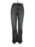 Old Navy Gray Jeans Size 14 (tall) - photo 1
