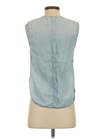 Cloth & Stone Sleeveless Blouse (view 2)