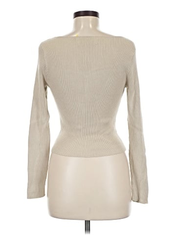 Abercrombie & Fitch Long Sleeve Top (view 2)