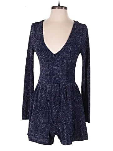 Trixxi Romper (view 1)