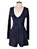 Trixxi Blue Romper Size M - photo 1
