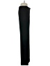 Leifsdottir Black Dress Pants Size 4 - photo 4
