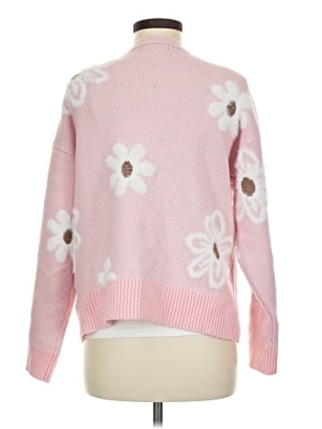 Shein Cardigan (view 2)