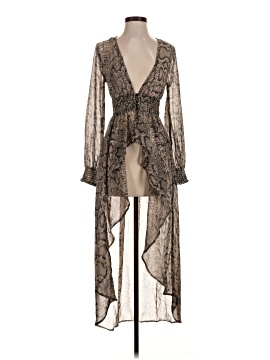 Live 4 Truth Kimono