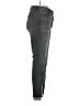 Old Navy Gray Jeans Size 14 (tall) - photo 4