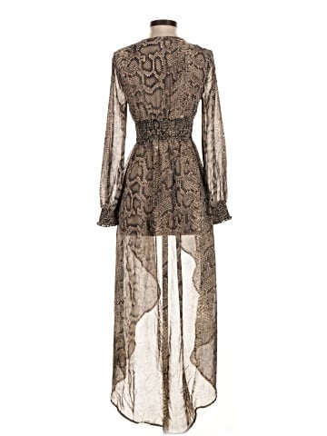 Live 4 Truth Kimono (view 2)