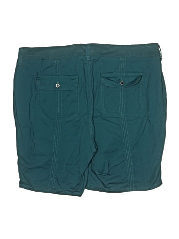 Torrid Cargo Shorts (view 2)