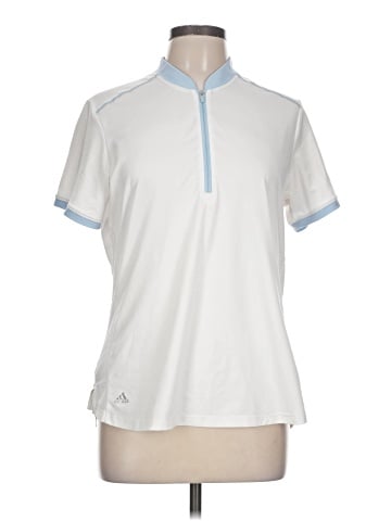 Adidas Short Sleeve Top (view 1)