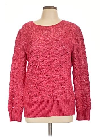 Talbots Outlet Pullover Sweater (view 1)