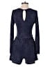 Trixxi Blue Romper Size M - photo 2