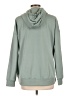 Mondetta 100% Polyester Green Zip Up Hoodie Size L - photo 2