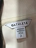 Athleta Ivory Sweatshirt Size S - photo 7