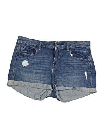 Old Navy Denim Shorts (view 1)