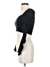 Zara Black 3/4 Sleeve Blouse Size XS - photo 5