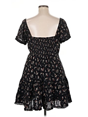 American Eagle Outfitters Casual Dress (view 2)