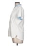 Adidas White Short Sleeve Top Size L - photo 5