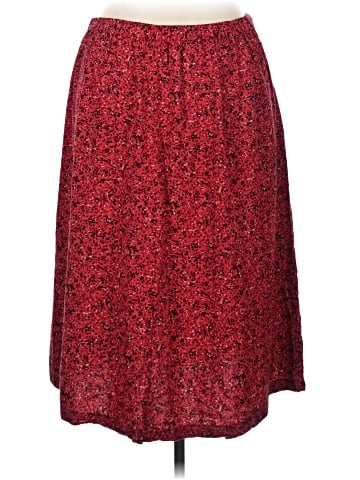 Old Navy Casual Skirt (view 2)