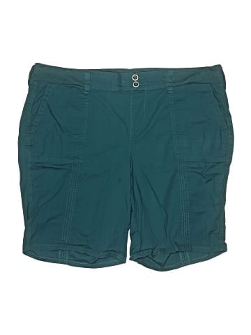 Torrid Cargo Shorts (view 1)