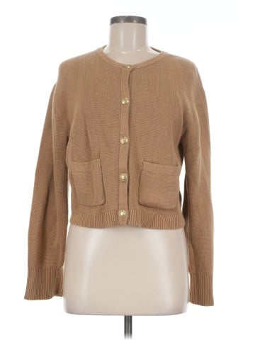 J.Crew Cardigan (view 1)