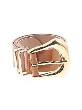 B Low The Belt Leather Belt