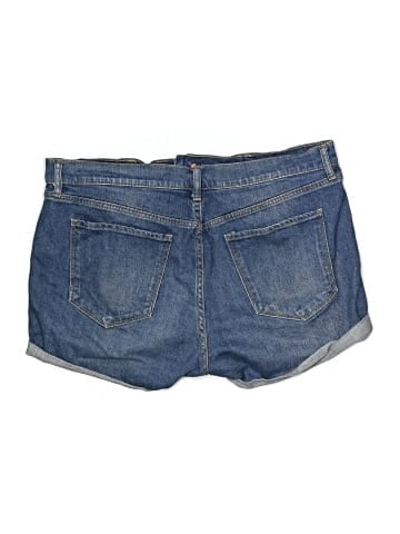 Old Navy Denim Shorts (view 2)