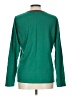 Lands' End Green Long Sleeve T-Shirt Size L - photo 2
