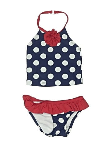 Circo Two Piece Swimsuit (view 1)