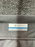 Columbia Solid Gray Active Skort Size XL - photo 3