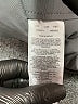 Columbia Solid Gray Active Skort Size XL - photo 4