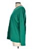 Lands' End Green Long Sleeve T-Shirt Size L - photo 5