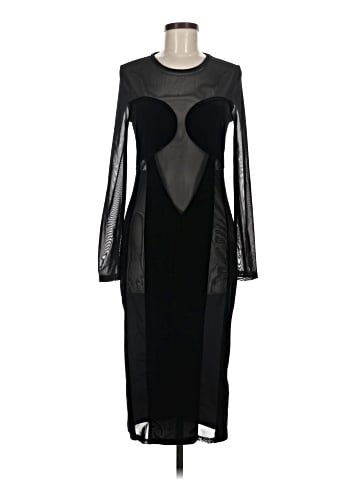 Shein Cocktail Dress (view 1)